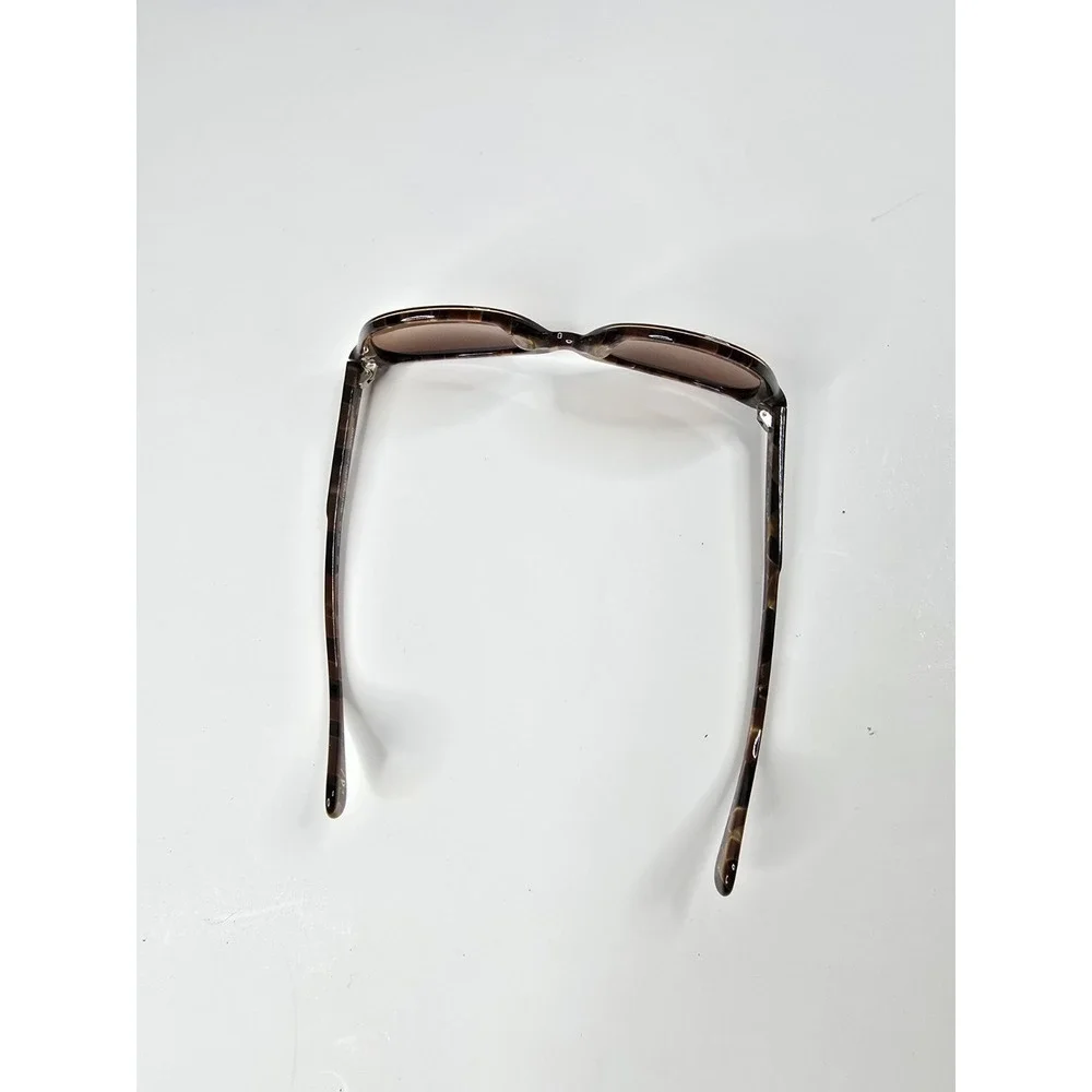Diane von Furstenberg DVF 523S Brown 51‎ 20 135 Women's Sunglasses Beach Summer